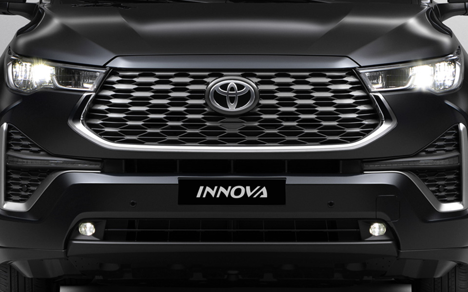 أسعار ومواصفات تويوتا إنوفا 2024 Toyota Innova: دليل شامل
