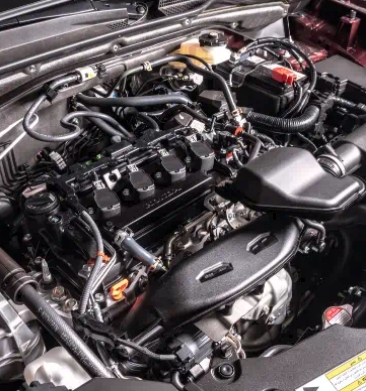 هوندا زد ار في 2024 Honda ZR-V: دليل شامل يعرض المواصفات والمميزات والأسعار