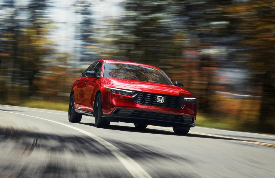 هوندا سيفيك 2024 Honda Civic: دليل شامل يعرض المواصفات والمميزات والأسعار