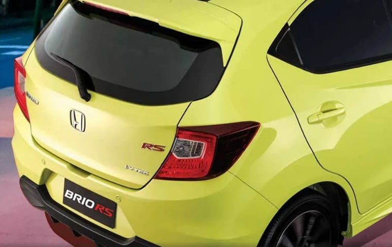 هوندا بريو 2024 Honda Brio: دليل شامل يعرض المميزات والمواصفات والأسعار