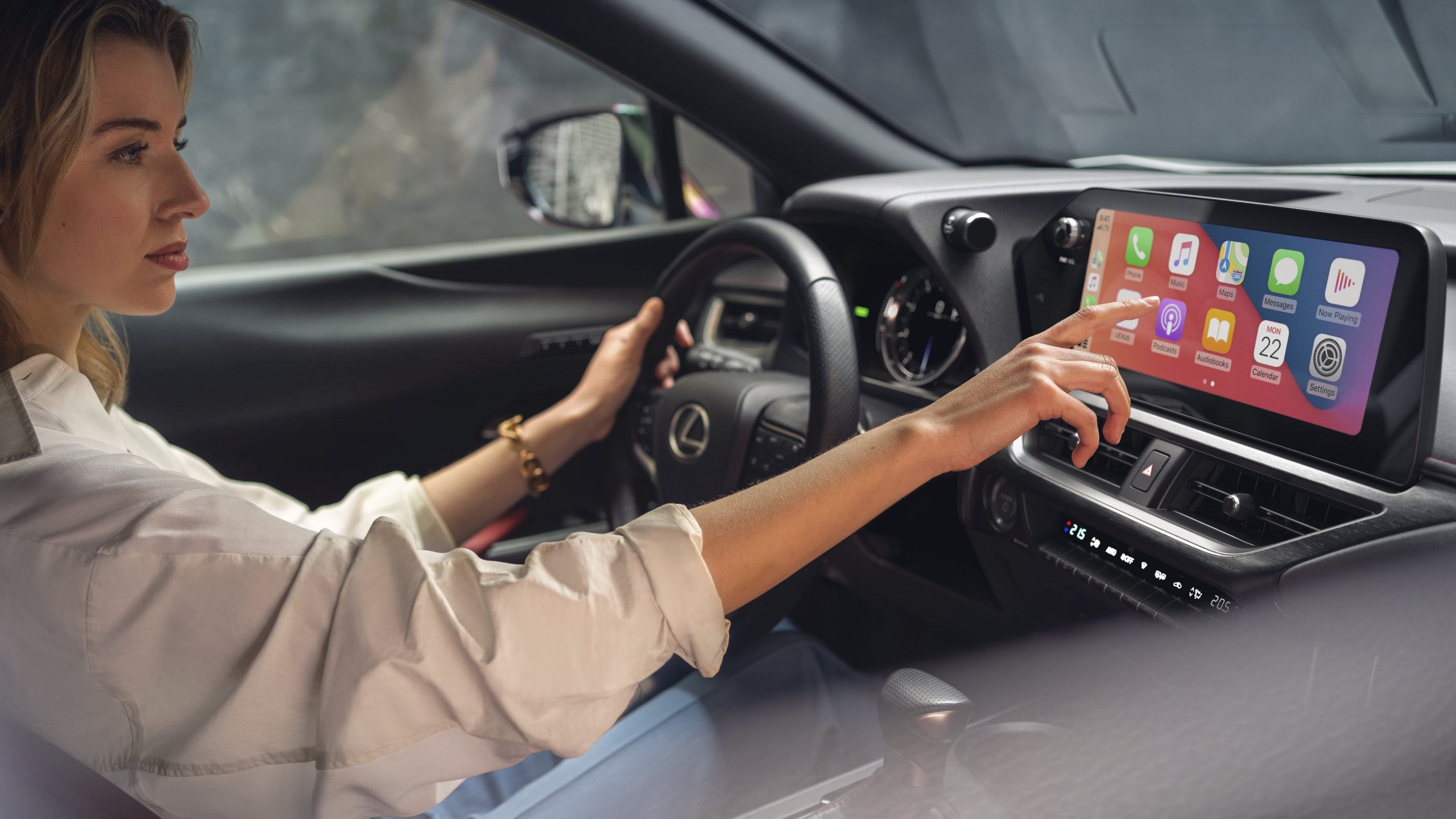 لكزس يو اكس 2024 "Lexus UX": دليل شامل يعرض المميزات والأسعار والمواصفات